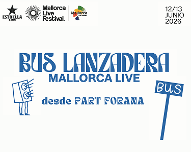 alt_im: PART FORANA - LANZADERAS VIERNES 12 - IDA Y VUELTA