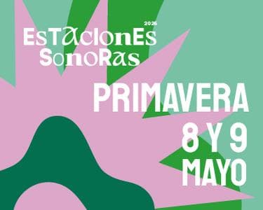 alt_im: Estaciones Sonoras Primavera 2026